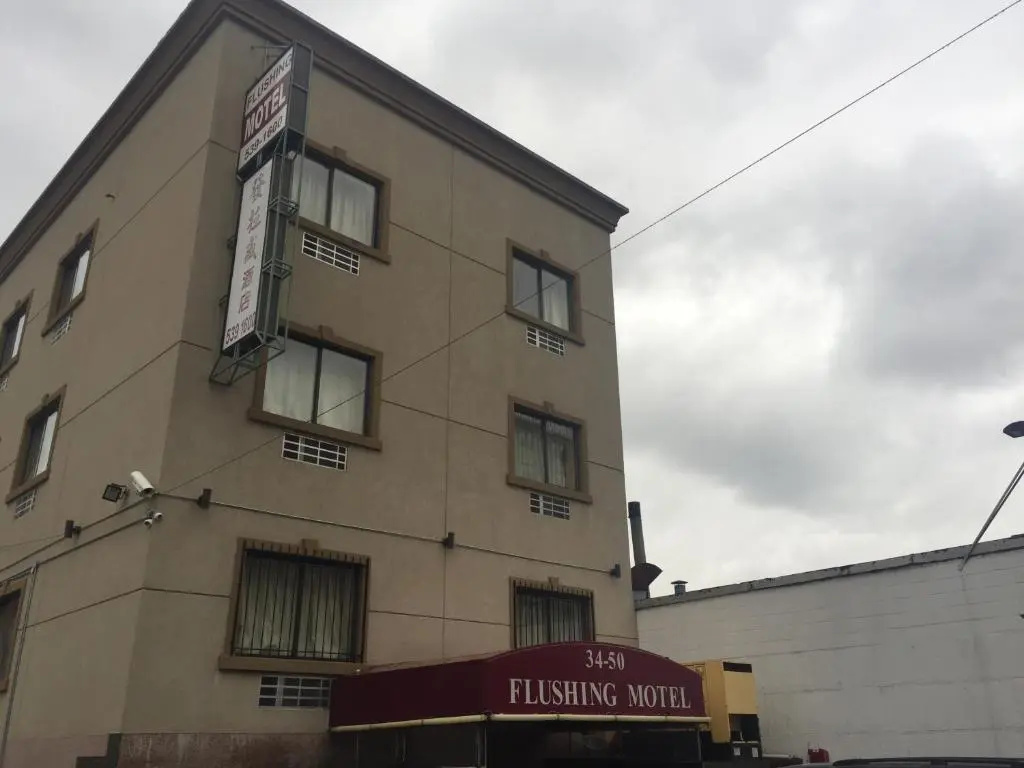 Hotel photo 1