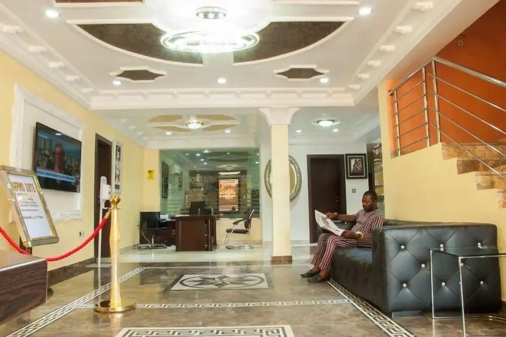 Hotel photo 2