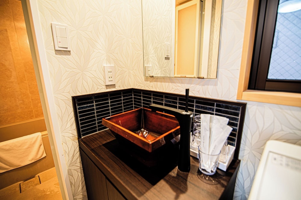 HOTEL Amaranth KyotoGojo 사진 3