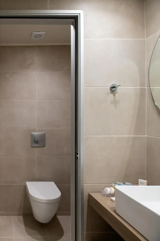 Bio Suites Hotel - Chambres