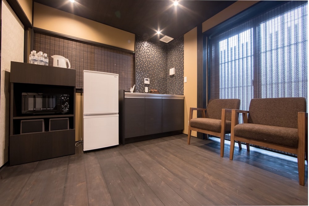 Rinn Kujofujinoki Central 사진 19
