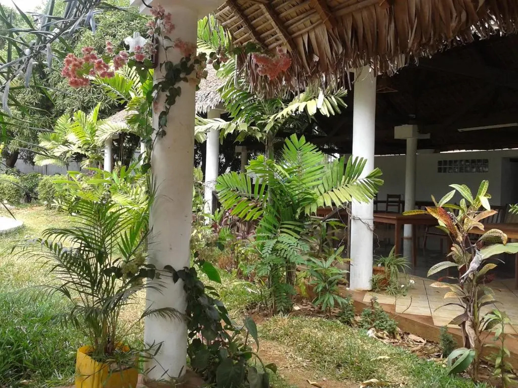 AR Sun Hotel - Chambres