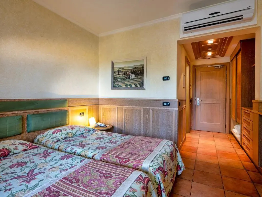 Active Hotel Paradiso - Chambres