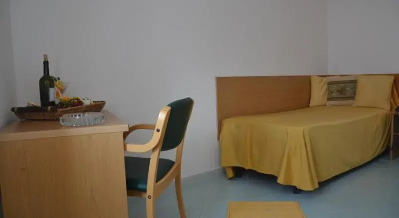 Classic room