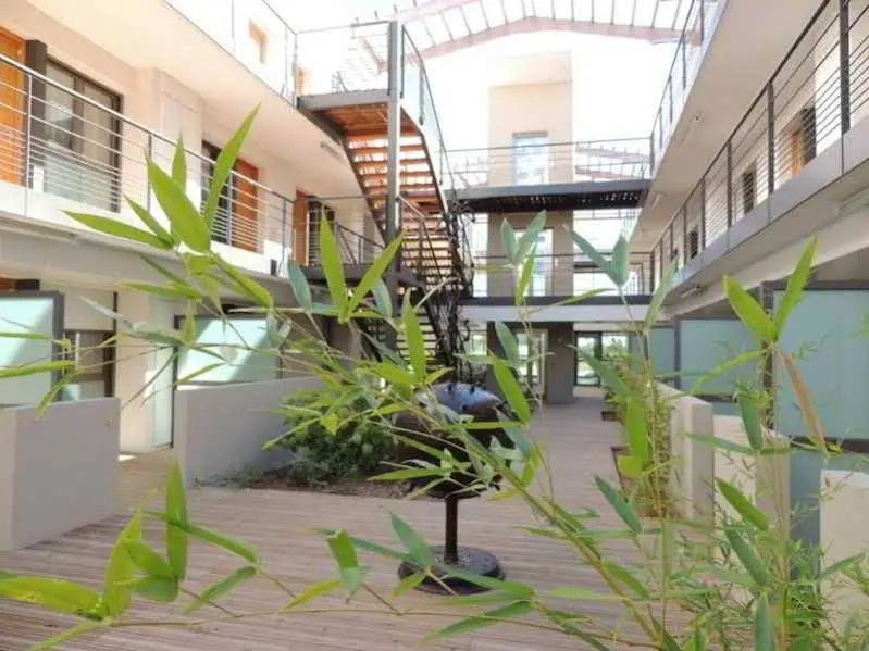 Residence Adonis Aix En Provence