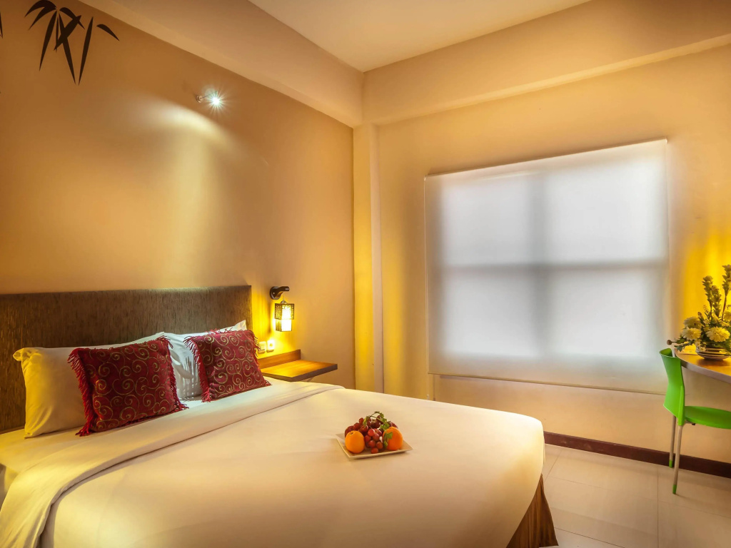 Hotel photo 14