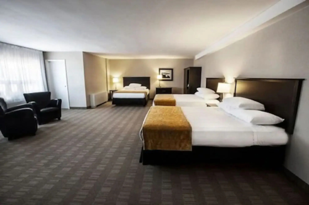 Hotel photo 16