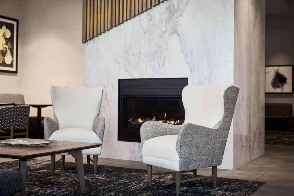 Hyatt Place Salt Lake City/Downtown/The Gateway - Général