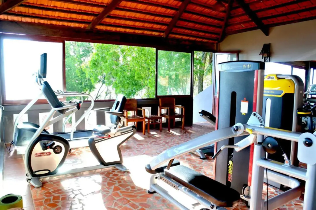Mövenpick Resort Waverly Phu Quoc - Général