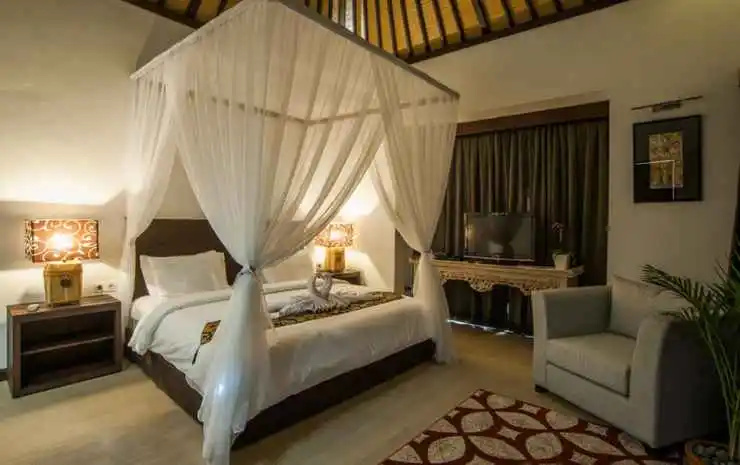 Villa Matha, Ubud