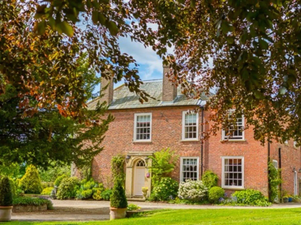 The Wold Cottage - B&B
