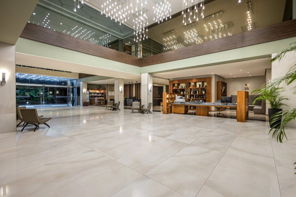 Crowne Plaza Panama Airport by IHG - Général