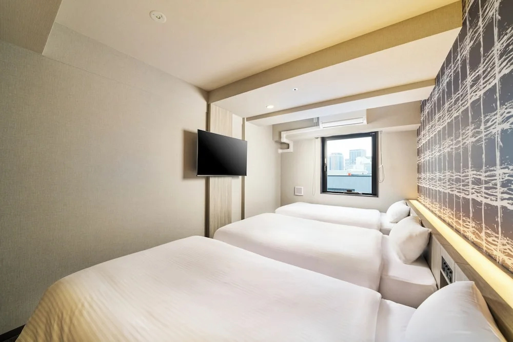KOKO HOTEL Osaka Namba Sennichimae 사진 2