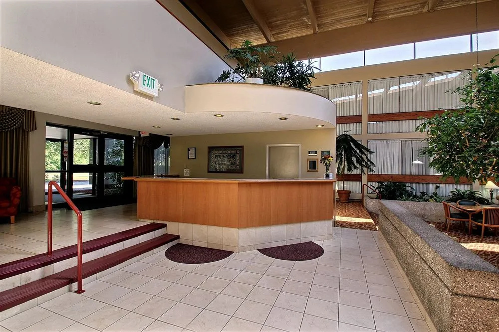 Hotel Muscatine - Général