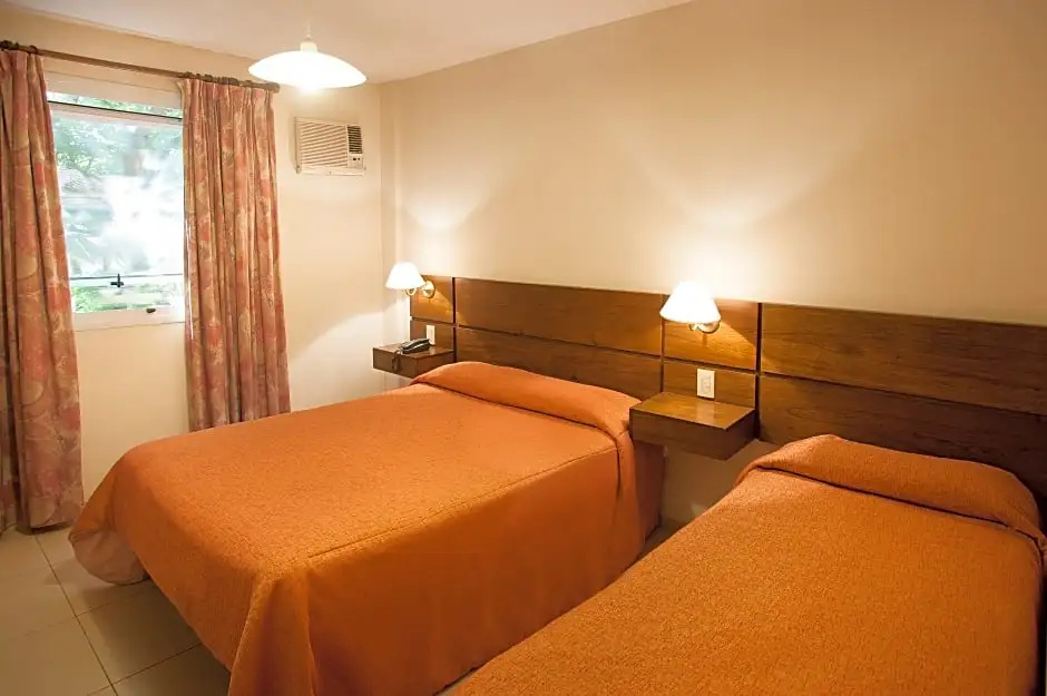 Hotel Carollo - Chambres