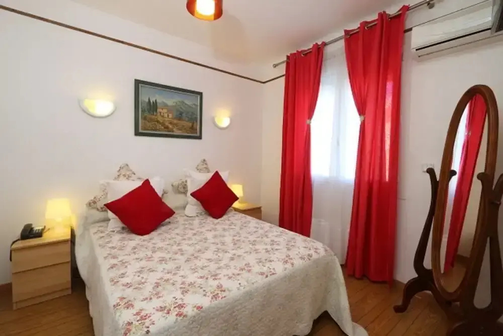 Voir la photo 2 — Hotel Eden