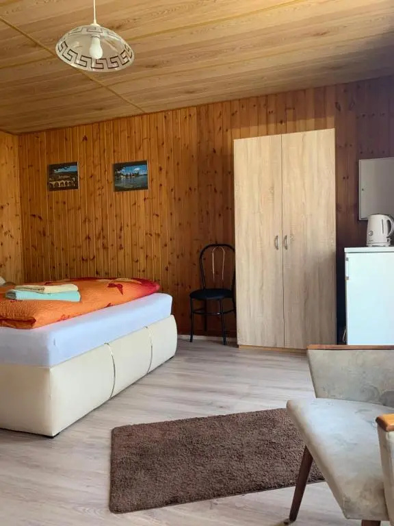 Landgasthaus & Pension Liebner - Chambres