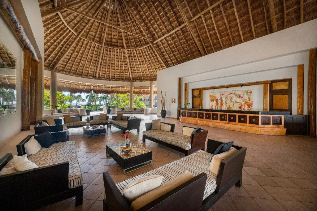 Catalonia Yucatan Beach Resort & Spa Hotel Puerto Aventuras, Рівʼєра-Майя, Мексика мініатюра 26