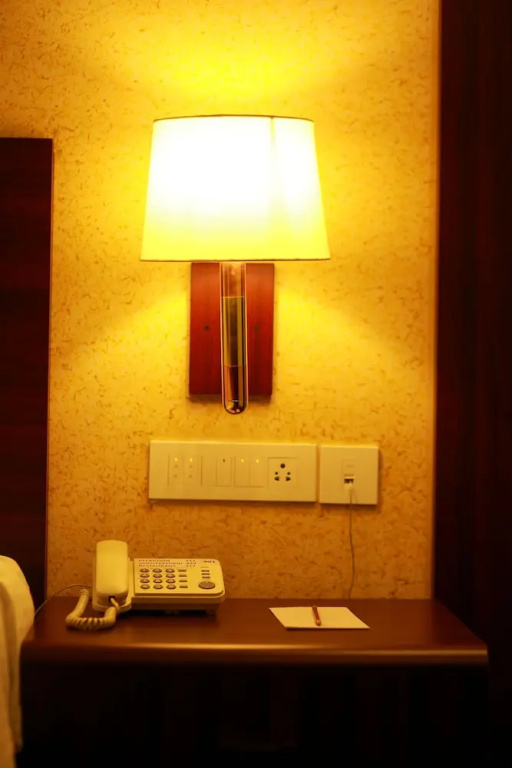 Seashore Residency - Chambres