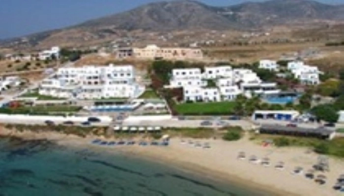 Beach & Waterfront