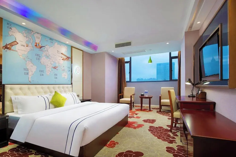 Hotel photo 8