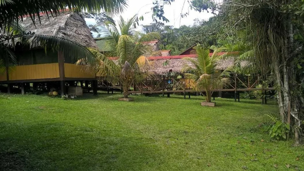Johmer Expedition Tours & Lodge