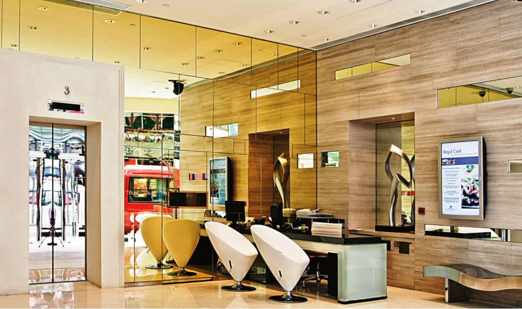 iclub Wan Chai Hotel - Général