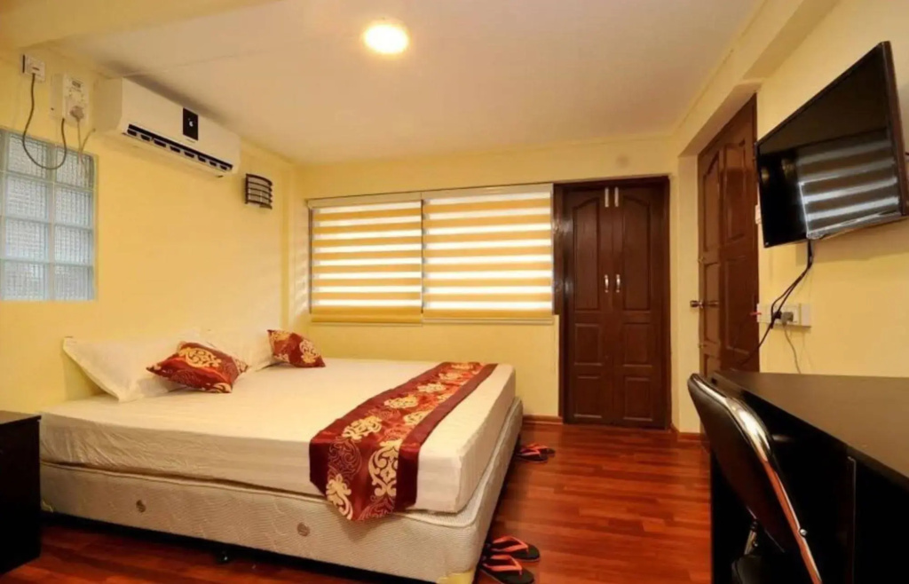 Hotel photo 8