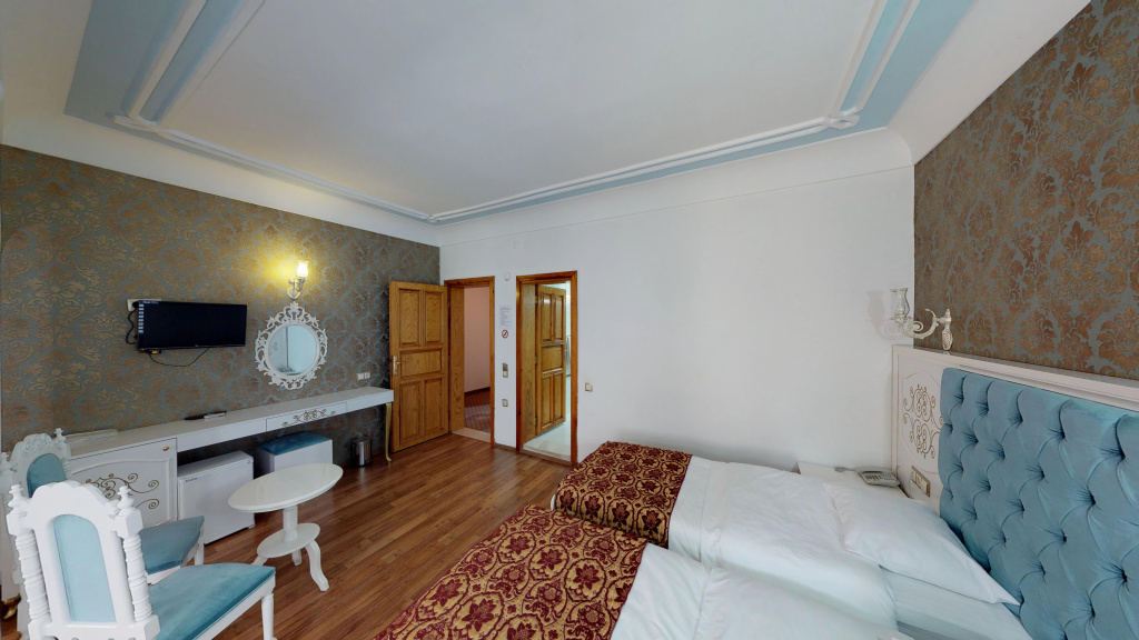 Urcu Hotel — фото