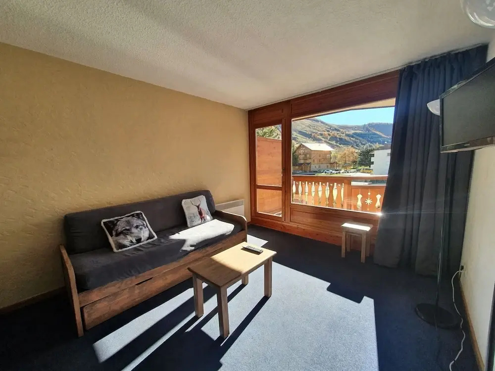 Voir la photo 1 — Ski-in Convenience With Comfort