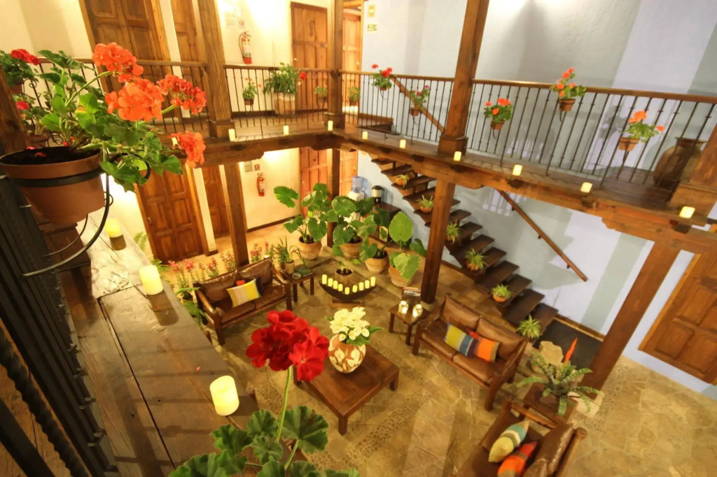 Hotel photo 8