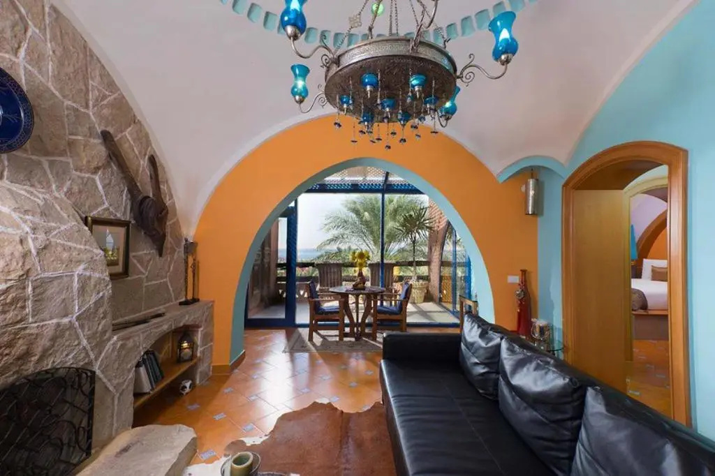 Lazib Inn Resort & Spa - Chambres