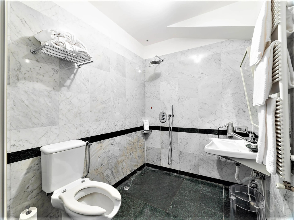Grand Hotel della Posta, WorldHotels Distinctive - Général