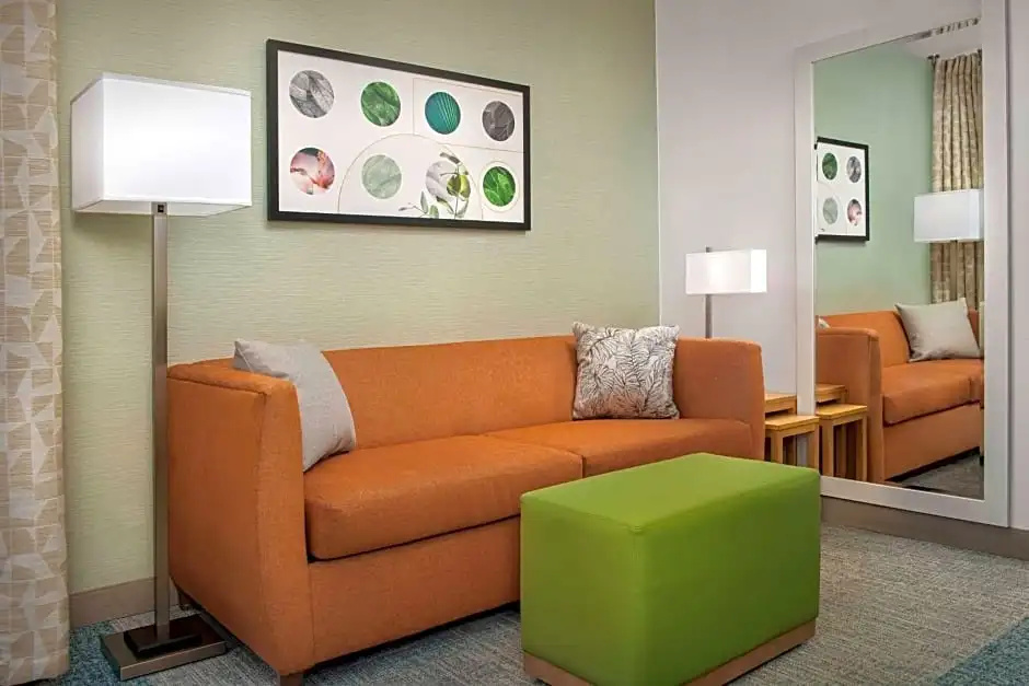 Home2 Suites by Hilton Lexington University / Medical Center - Chambres