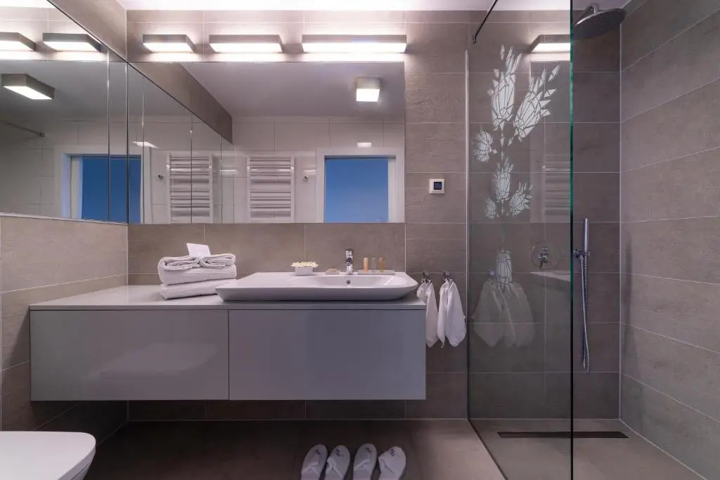 Rosevia Resort & Spa - Chambres
