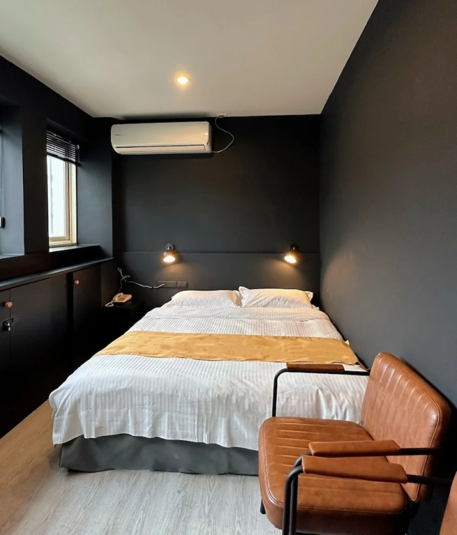Host-On Exquisite Hotspring Hotel - Chambres