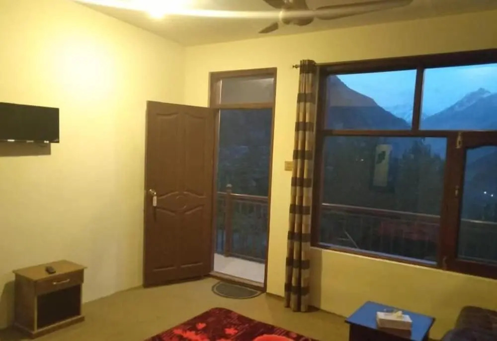 Haji Dream Land Hotel — фото 3