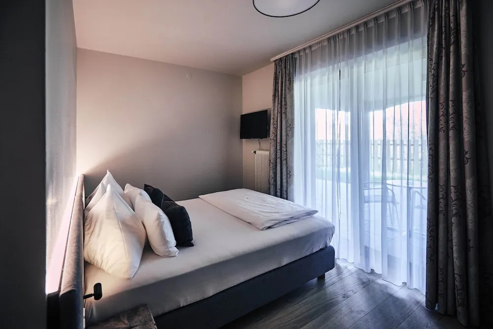 Hotel Gerl - Chambres
