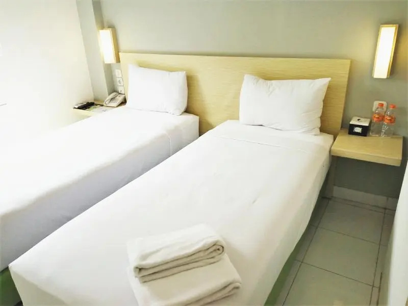 Odua Bekasi - Chambres