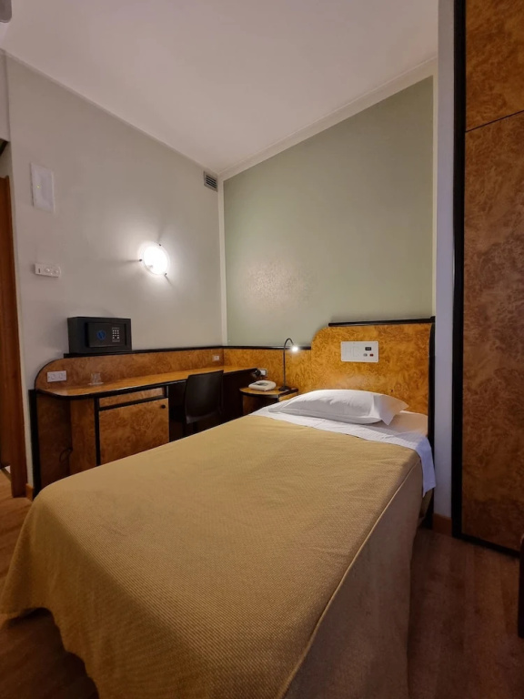 Cityhotel Cristina - Chambres