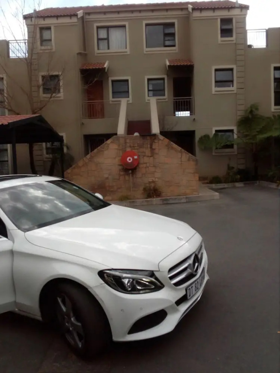 The Royal Princess Garden in Fourways