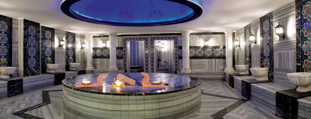 Club Dem Spa & Resort Hotel - All Inclusive - Général