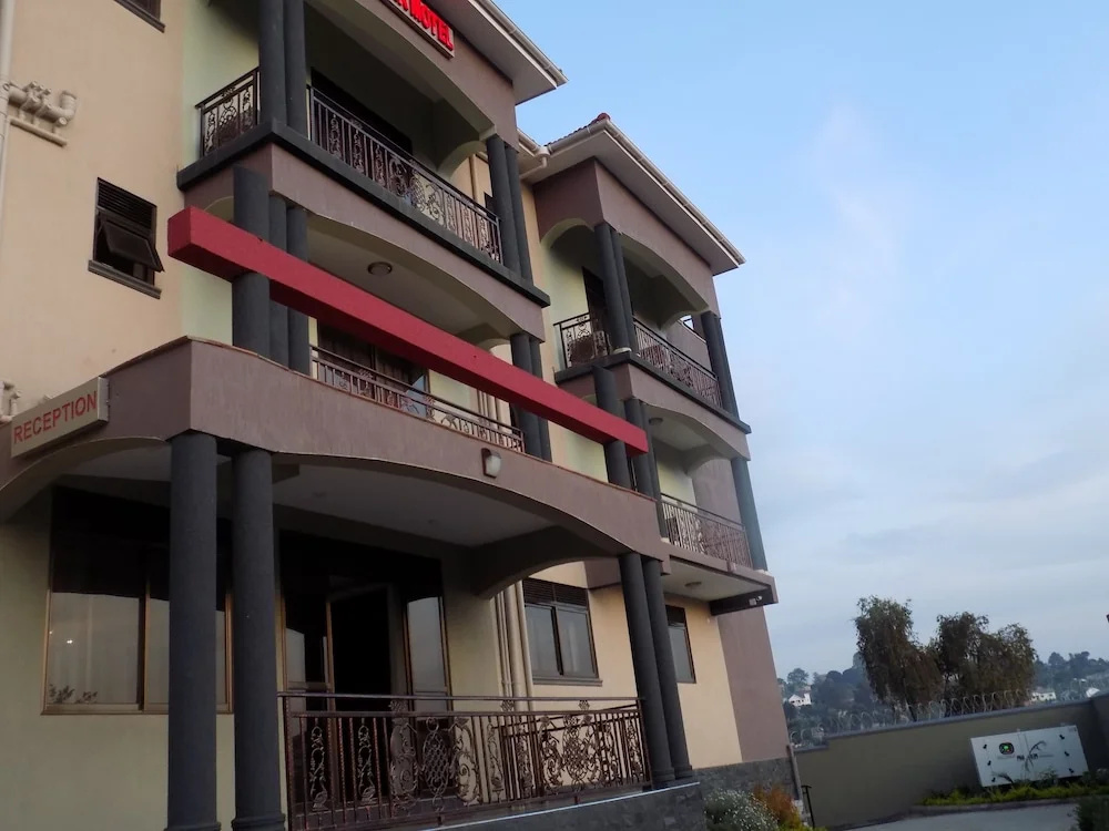 Rubax Motel