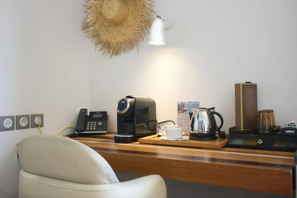 Le Battant Des Lames - фото 38