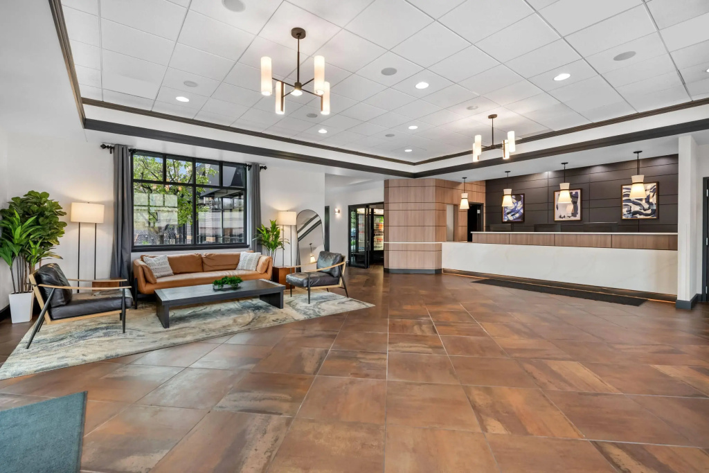 Wyndham Bloomington - Mall of America - Général