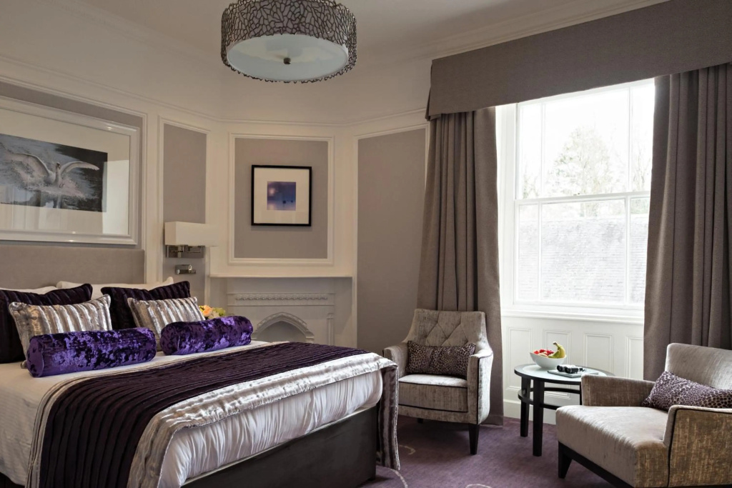 Low Wood Bay Resort & Spa - Général
