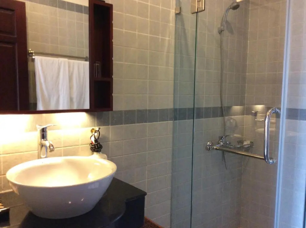 Nam Bo Boutique Hotel - Chambres