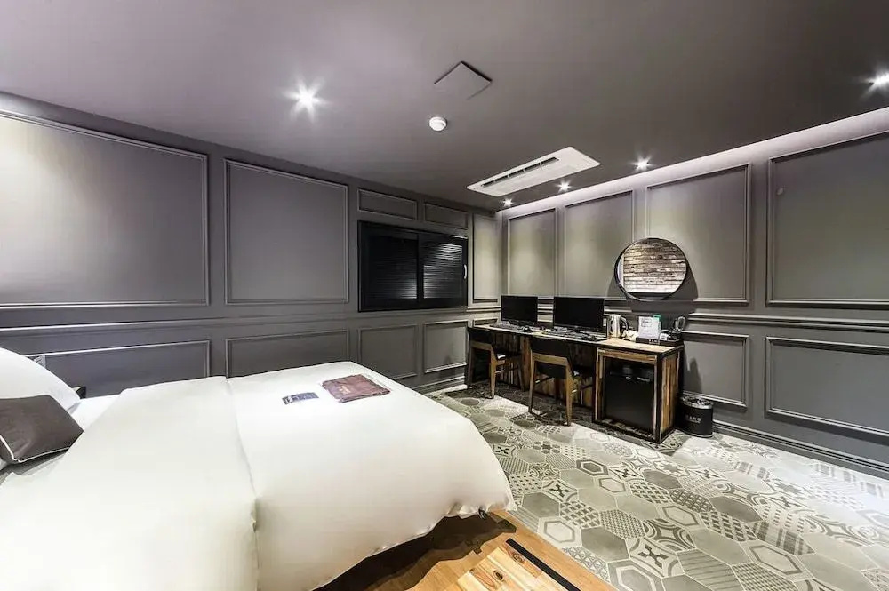 Hotel photo 14