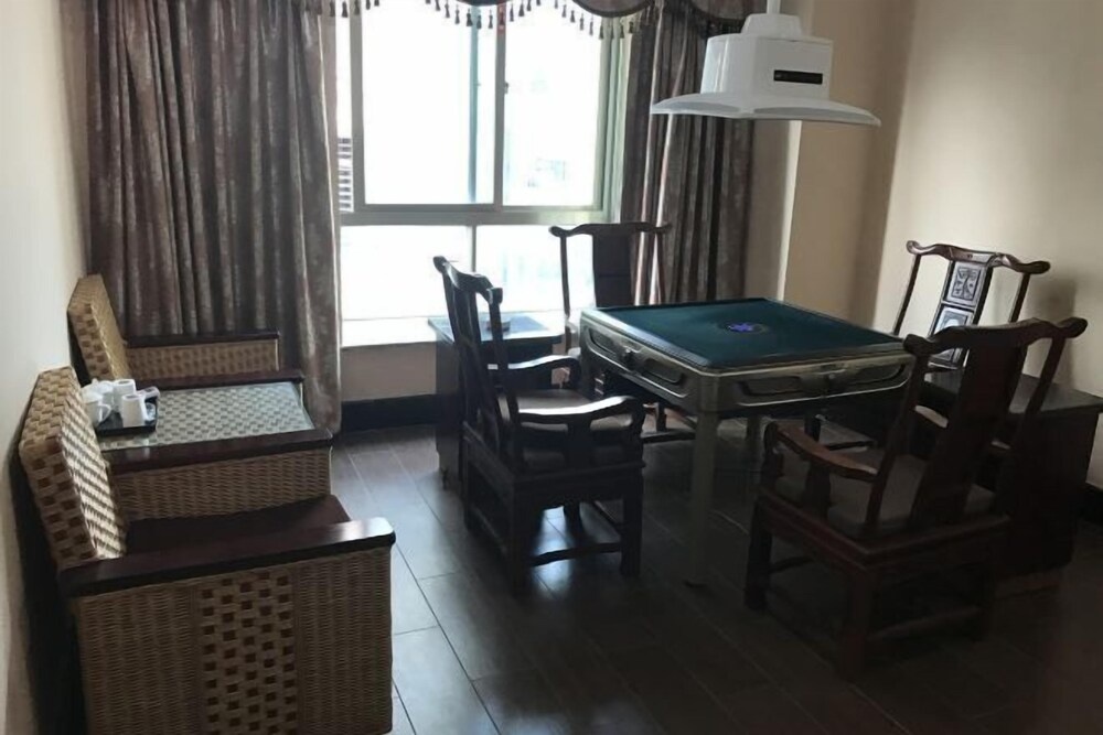 Juntailai Hotel in Wenchang