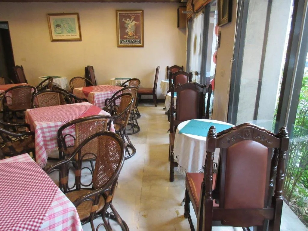 Hefong Jaee Hotel - Général